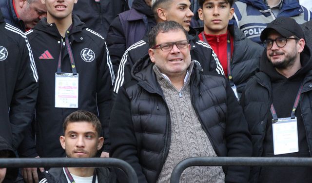 İnancımızdan şüphe duymadık!