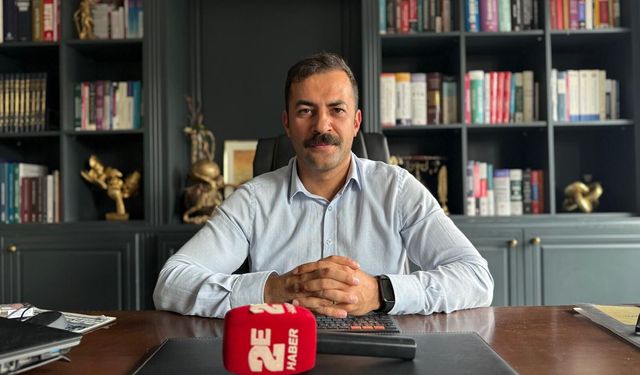 Eskişehir değil Külliye Milletvekilleri!