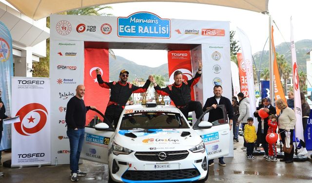 Başarılı başlangıç