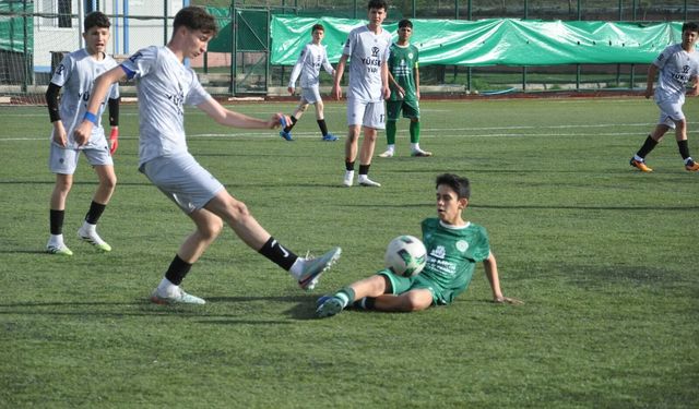 Çıkışı sürdürmekte kararlı