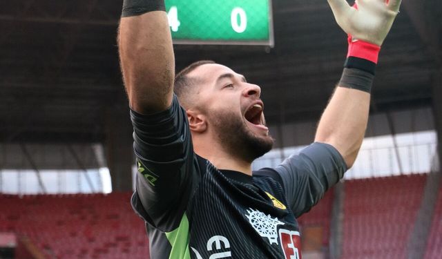 Bora'dan müthiş performans