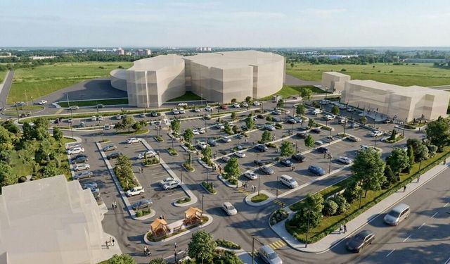 Eskişehir'de sağlık altyapısında yeni adım: Yunus Emre’de entegre sağlık hizmetleri için inceleme