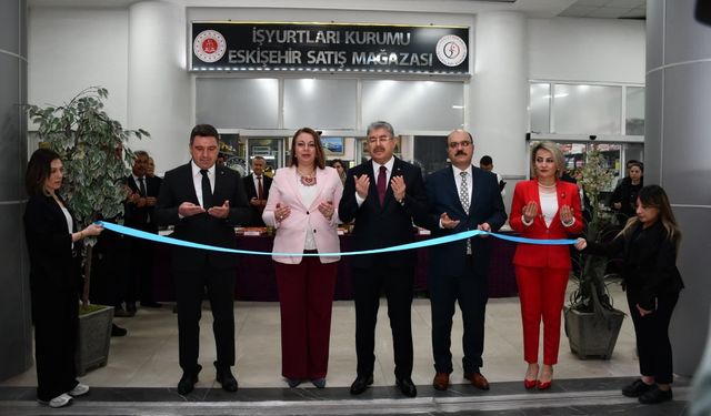 Eskişehir adalet teşkilatında yürekler Miraç Ali için attı!