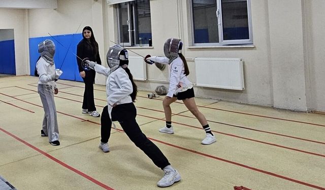 Geleceğin şampiyonları