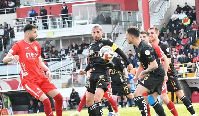 Kartlara ve sakatlığa dikkat