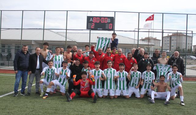 DSİ Türkiye 6'ncısı oldu