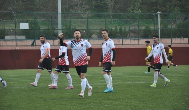 Eskişehirgücü sağlam geliyor