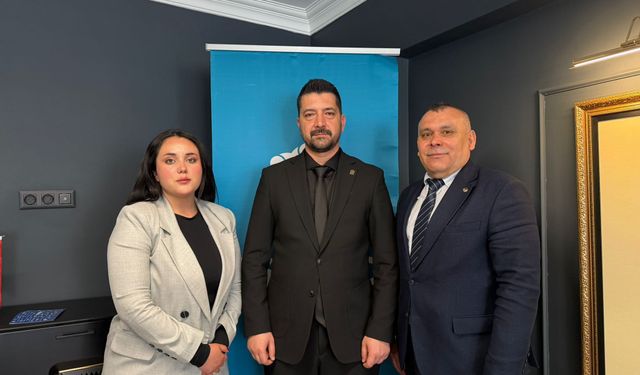 ESMİAD’dan birlik ve beraberlik vurgusu: Şehir milliyetçisi olmalıyız