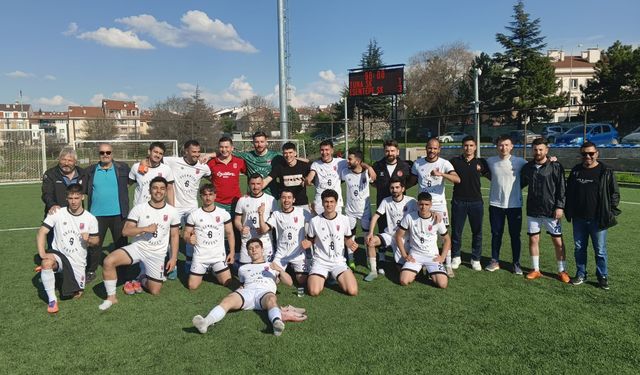 Lidere selam dur 3-1