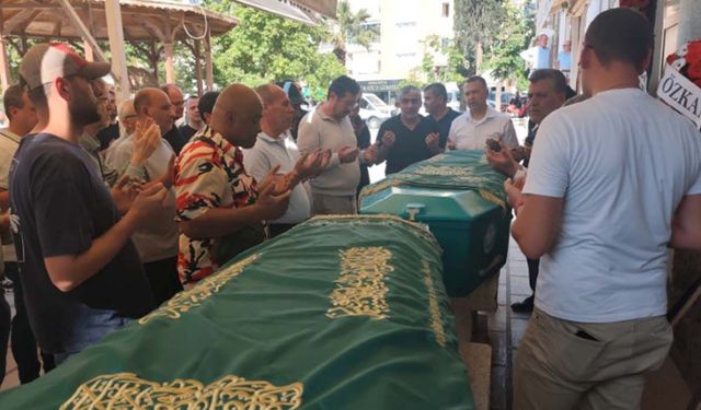 Kalp masajı yaptığı arkadaşının ardından o da öldü