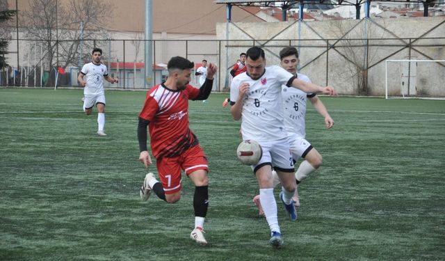 Kazanan avantajı kapar