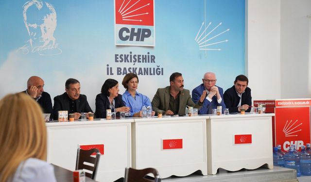 Yalaz: ​"45 gün içinde kurultay yapılmalıdır"