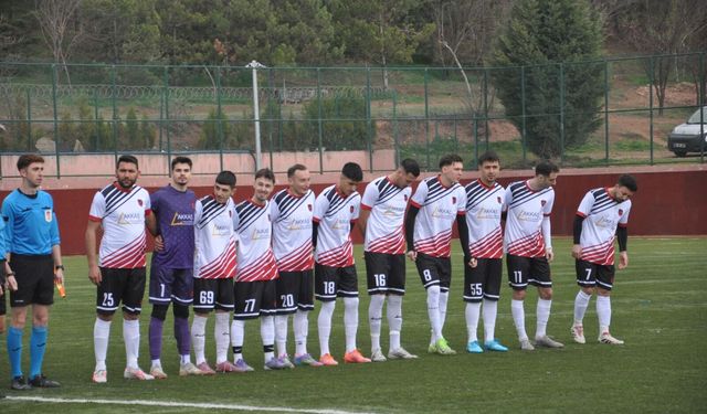 Eskişehirgücü fena esti