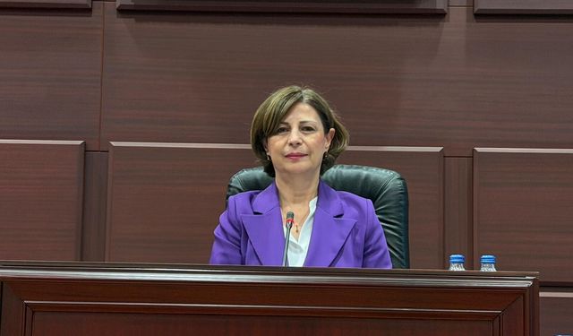 Ünlüce’den ESKİ eleştirilerine yanıt: “Ekiplerimiz zor şartlarda fedakârca çalışıyor”