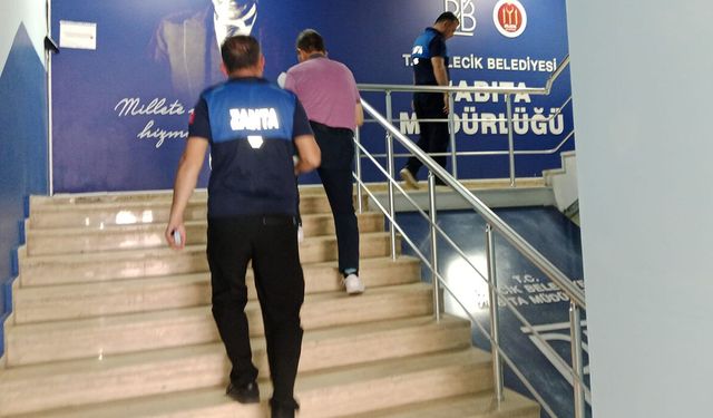 Kapı kapı dolaşarak nakit ya da IBAN numaralarına para istiyorlar