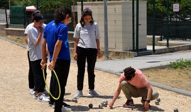 Hedef yeni şampiyonluklar