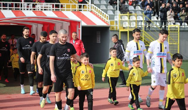 Kapanış güzel olsun