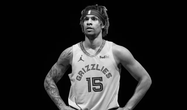 NBA yıldızı Brandon Clarke hayatını kaybetti!