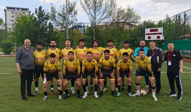 Tuna galibiyetle tanıştı 5-3