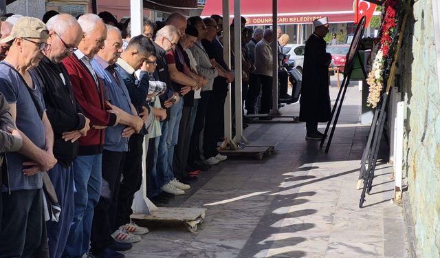 Eskişehir'de genç kadın toprağa verildi, onu hayattan koparan sürücü tutuklandı