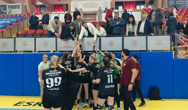 Rakip Yenimahalle