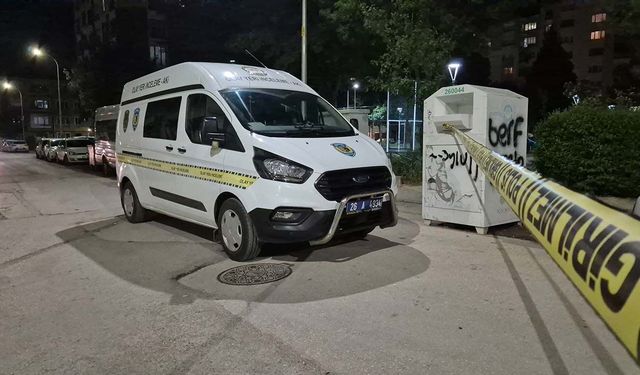 Eskişehir’de pompalı tüfekli kavga: 16 yaşındaki çocuk yaralandı