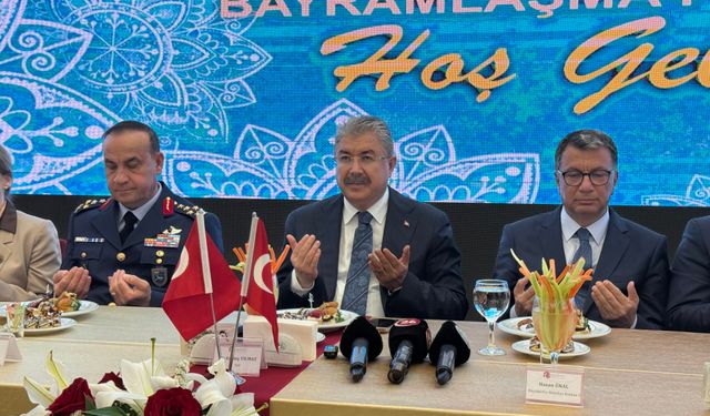 Eskişehir Valisi Yılmaz'dan bayram öncesi yola çıkacaklara uyarı