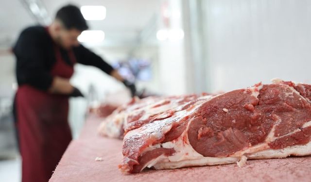 Etin kalitesini bozup proteinini düşürmeyin