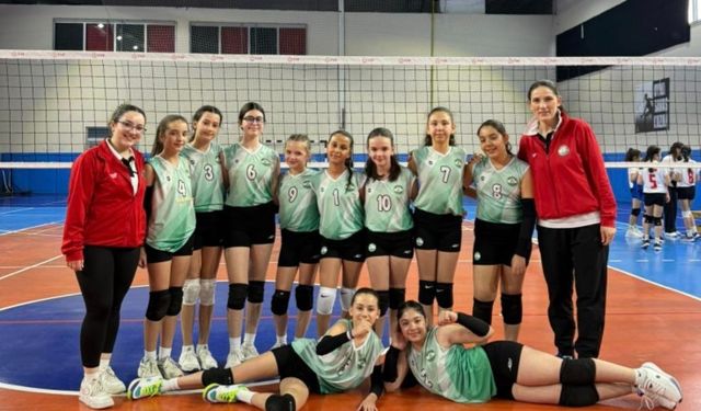 Bentspor kazanıyor