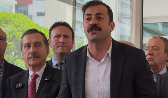 Talat Yalaz'dan operasyon açıklaması: “Hukuki sürecin siyasallaşmasına izin vermeyeceğiz”