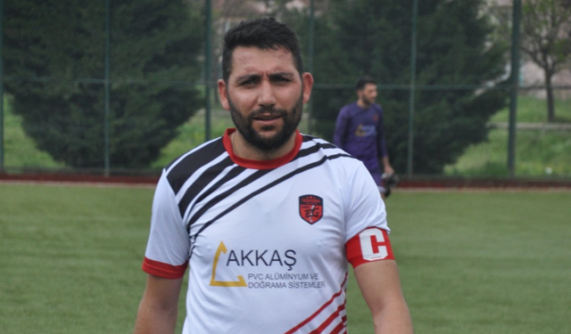 Kaptan varsa sorun olmaz