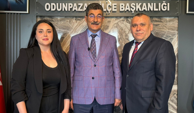Anahtar Parti’den liyakat vurgusu: "Türk milletinin A planıyız"