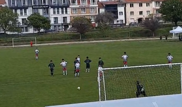 İşte gerçek Fair-Play