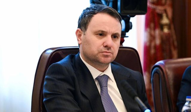 Bakan Gürlek: “Suç odaklarına karşı mücadele kararlılıkla sürecek”