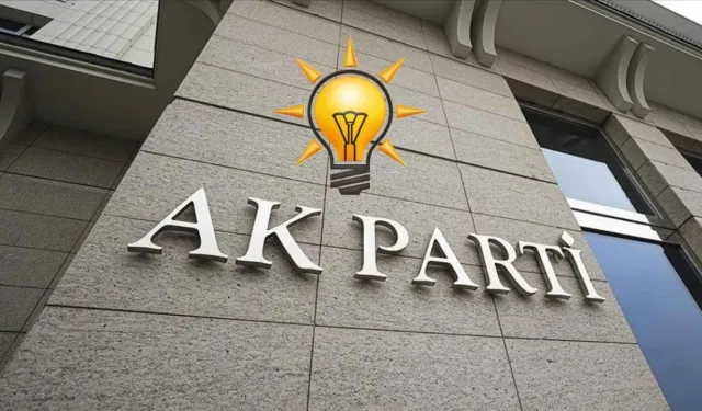 AK Parti Eskişehir’de 3 ilçe başkanı affını istemişti: Yeni başkanlar belli oluyor
