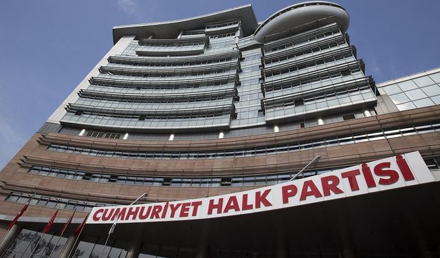 CHP YDK, ihracı istenen 5 ismin itirazını reddetti