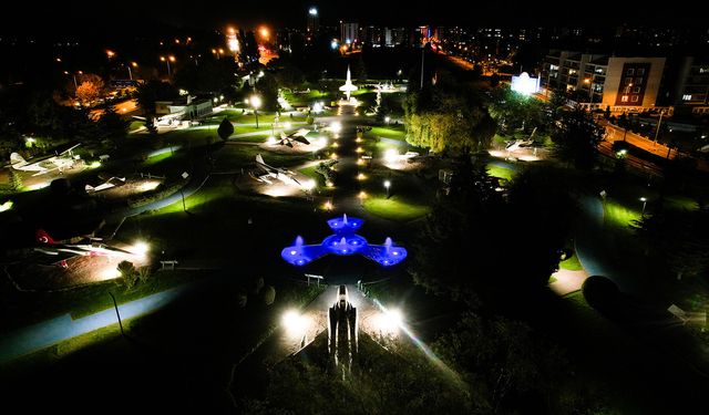 Vecihi Hürkuş Havacılık ve Teknoloji Parkı bayram boyunca açık olacak