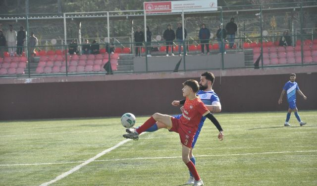 Şampiyonluk için geri sayım