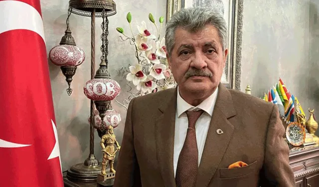 Esnaf teşkilatından Ekrem Birsen’e güçlü destek