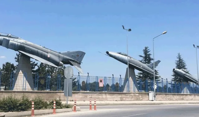 Lastik deposu onarım işi ihalesi yapılacak