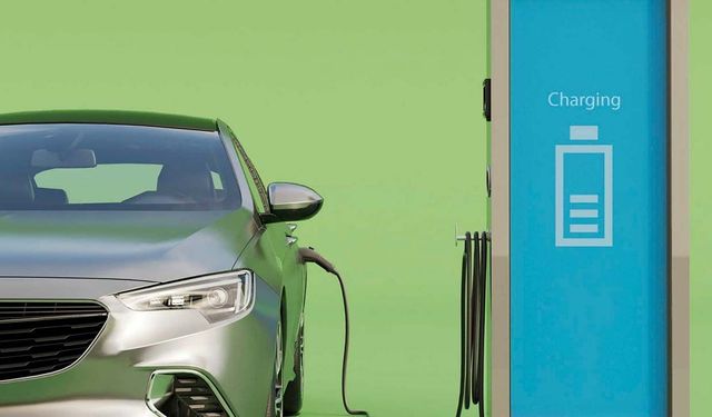 Elektrikli araç satışları 7,5 milyonu aştı
