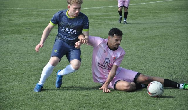 Kazanan Es Anadolu 2-1