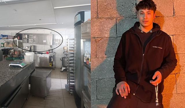 Mahir'in ölümü "geliyorum" demiş: Bir gün önce aynı noktada arkadaşı da akıma kapılmış!
