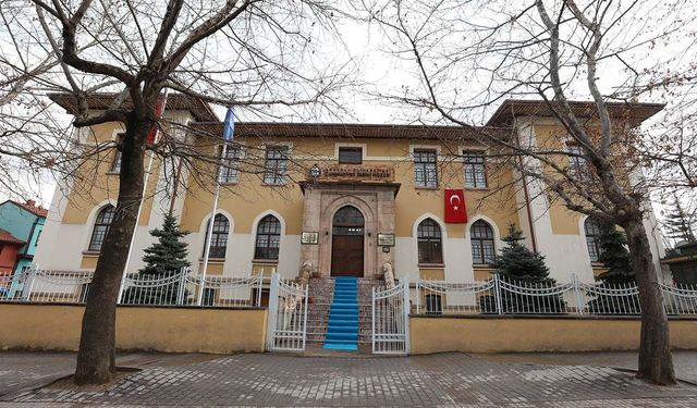Anadolu Üniversitesi müzeleri Müzeler Haftası’nda kültürel mirasın kapılarını açıyor