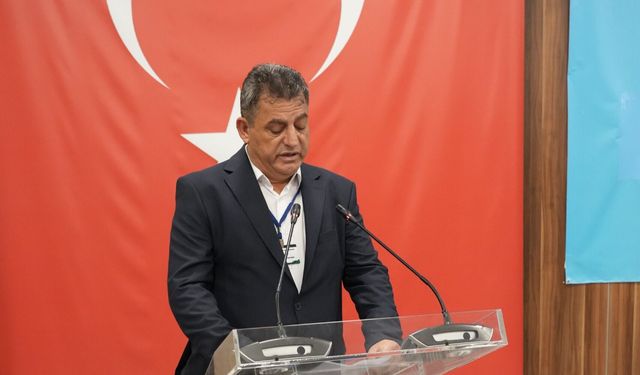 Tekgıda-İş’te Taşpınar güven tazeledi
