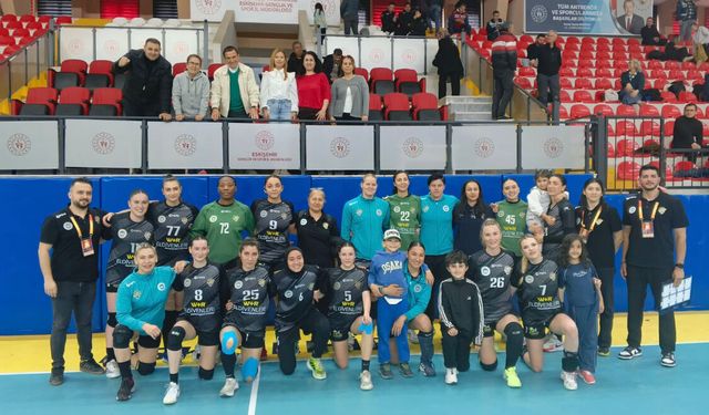 Odunpazarı galip 42-33