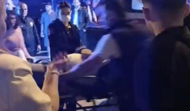 Eskişehir’de genç adamın ağır yaralandığı kavgayla ilgili 2 kişi yakalandı