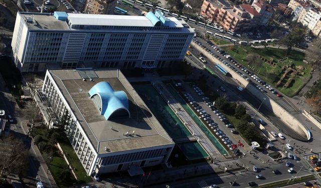 İBB iştirak şirketine operasyon: 57 gözaltı