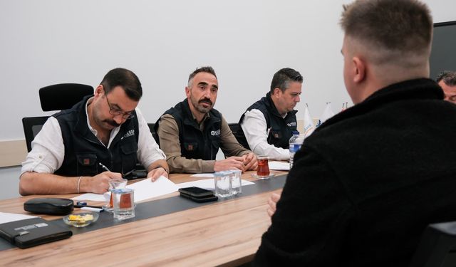 MEGEM’de 50. dönem heyecanı: 83 kursiyer eğitim alacak