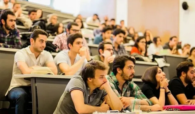 Meclis yolunda öğrenci affı genişliyor: Lisans ve lisansüstü kapsama alınıyor
